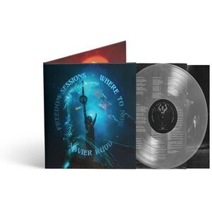 Freedom Sessions/Where To Now